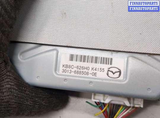 купить Блок управления дверьми на Mazda CX-5 2017-2025