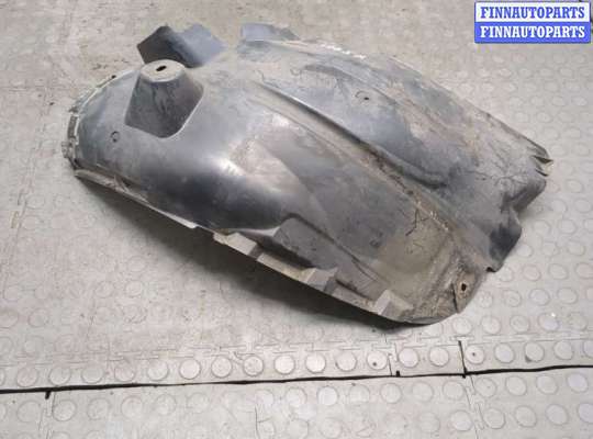 купить Защита арок (подкрылок) на Opel Corsa D 2006-2011