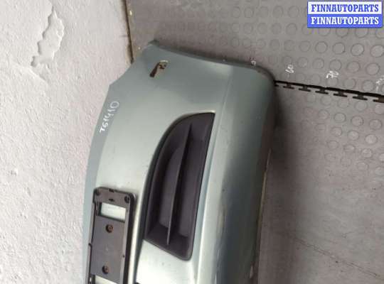 купить Бампер на Skoda Octavia (A5) 2004-2013