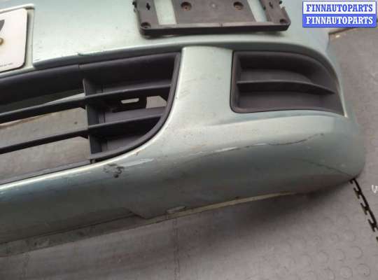 купить Бампер на Skoda Octavia (A5) 2004-2013