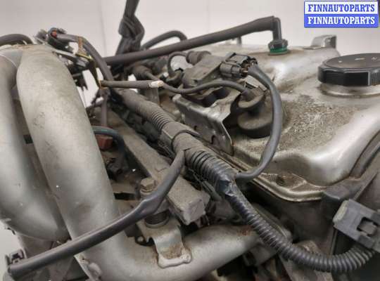 купить Компрессор кондиционера на Mitsubishi Space Star 1998-2006