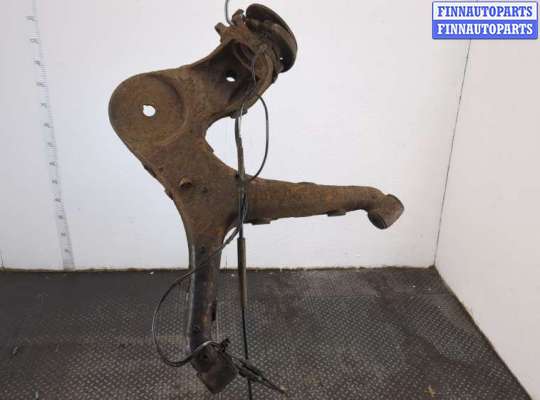 купить Ступица (кулак, цапфа) на Mercedes Vito W639 2003-2014