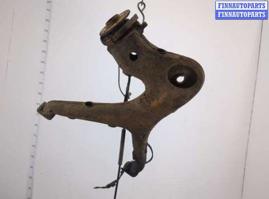 купить Ступица (кулак, цапфа) на Mercedes Vito W639 2003-2014