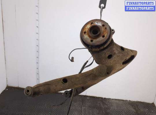 Ступица (кулак, цапфа) MB1691750 на Mercedes Vito W639 2003-2014