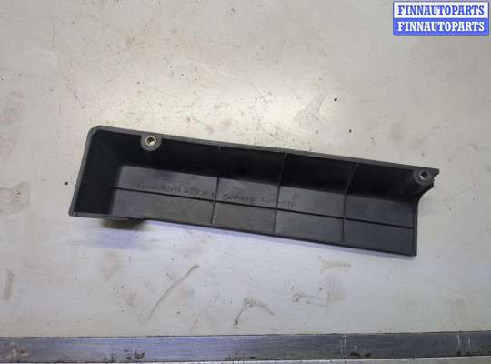 купить Накладка декоративная на ДВС на Suzuki Grand Vitara XL-7 2001-2006