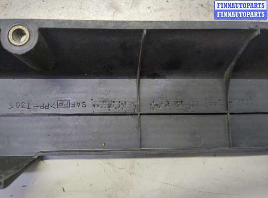 купить Накладка декоративная на ДВС на Suzuki Grand Vitara XL-7 2001-2006