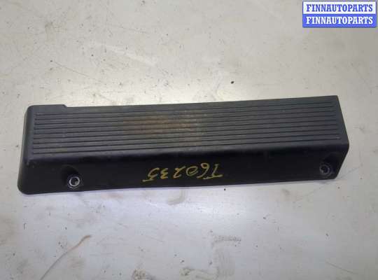 Накладка декоративная на ДВС SZS7871 на Suzuki Grand Vitara XL-7 2001-2006