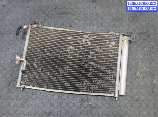 купить Радиатор кондиционера на Ford Ranger 2006-2012