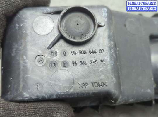 купить Корпус воздушного фильтра на Citroen C4 2004-2010