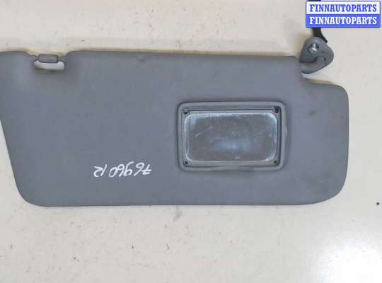 купить Козырек солнцезащитный на Honda CR-V 2002-2006