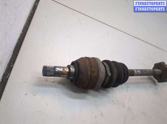 купить Полуось (приводной вал, шрус) на Opel Astra G 1998-2005