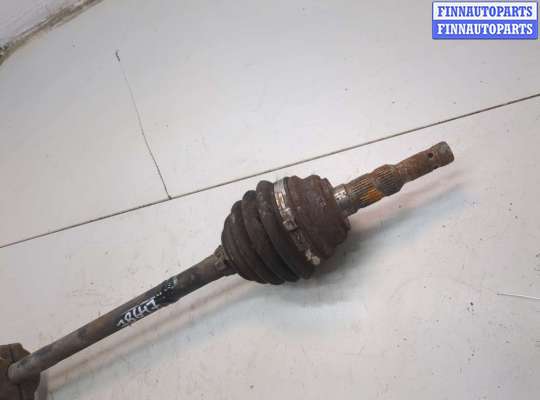 купить Полуось (приводной вал, шрус) на Opel Astra G 1998-2005