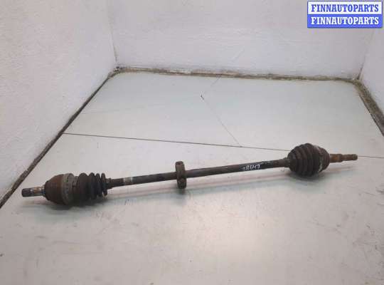 купить Полуось (приводной вал, шрус) на Opel Astra G 1998-2005