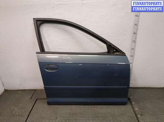 Купить Ручка двери наружная на Audi A3 (8P) 2003-2013 Ручка двери наружная AU1719153 на Audi A3 (8P) 2003-2013