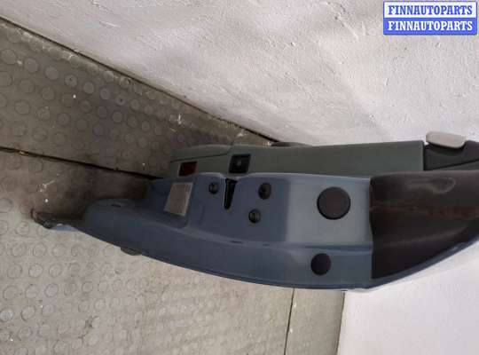 купить Ручка двери наружная на Audi A3 (8P) 2003-2013