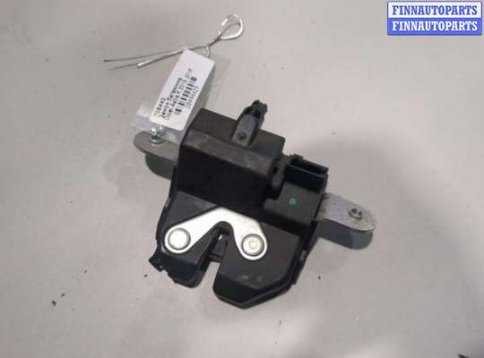 купить Замок багажника на Opel Astra K 2015-2021
