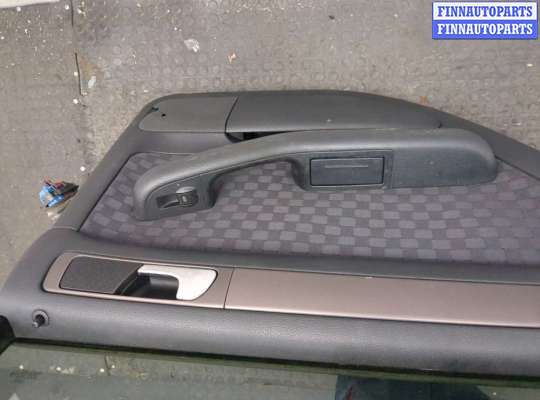 купить Дверь боковая (легковая) на Audi A6 (C5) 1997-2004