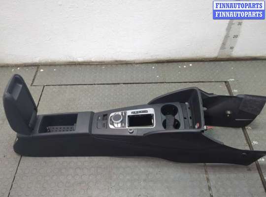 купить Консоль салона (кулисная часть) на Audi A3 (8V) 2012-2020