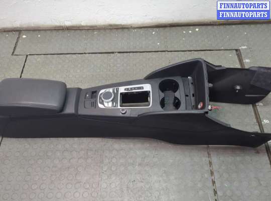 купить Консоль салона (кулисная часть) на Audi A3 (8V) 2012-2020