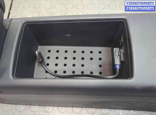 купить Консоль салона (кулисная часть) на Audi A3 (8V) 2012-2020