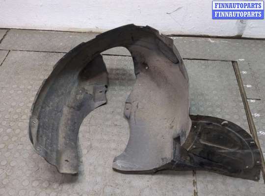 Купить Защита арок (подкрылок) на Skoda Fabia 2007-2014 Защита арок (подкрылок) SK520526 на Skoda Fabia 2007-2014