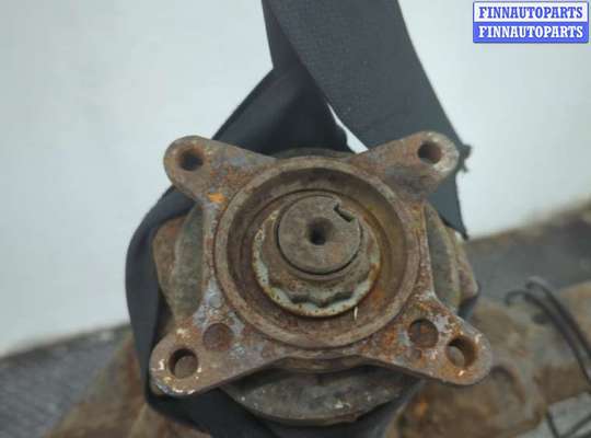 купить Трос ручника на Mercedes Sprinter 2006-2018