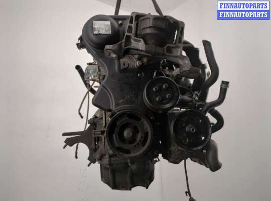 Двигатель (ДВС) FO1982455 на Ford Focus 2 2005-2008
