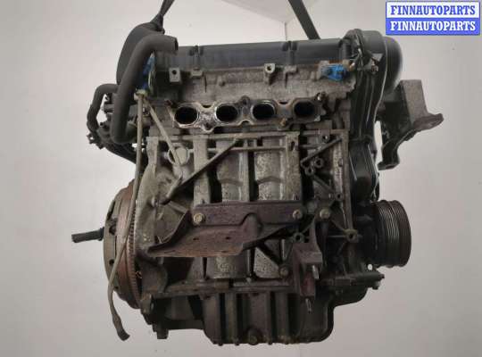 купить Двигатель (ДВС) на Ford Focus 2 2005-2008