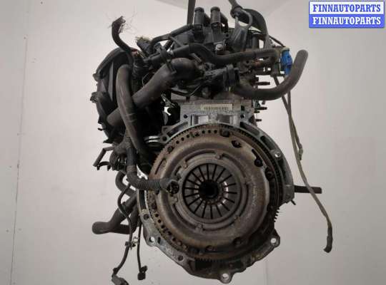 купить Двигатель (ДВС) на Ford Focus 2 2005-2008
