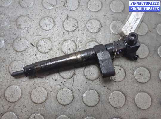 Форсунка топливная MB1624336 на Mercedes Sprinter 2006-2018