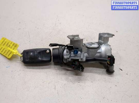 Замок зажигания ST350507 на Seat Leon 2 2005-2012