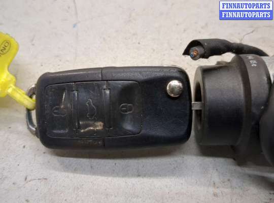 купить Замок зажигания на Seat Leon 2 2005-2012