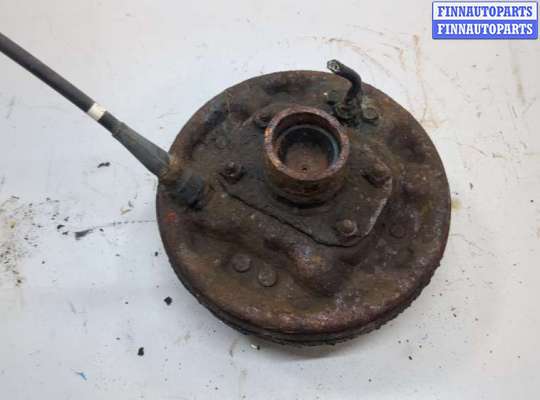 купить Барабан тормозной на Suzuki Wagon R Plus 2000-2006