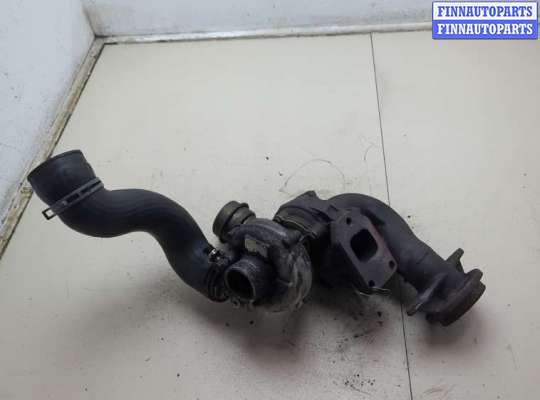 купить Турбина на Volkswagen Transporter 4 1991-2003