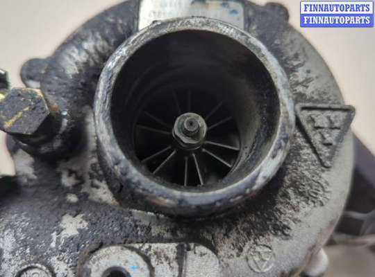 купить Турбина на Volkswagen Transporter 4 1991-2003