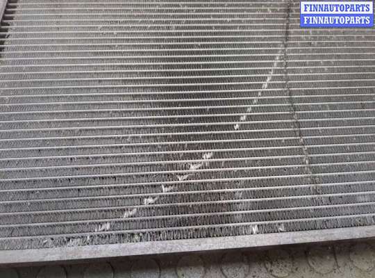 купить Радиатор охлаждения двигателя на Volkswagen Bora 1998-2005