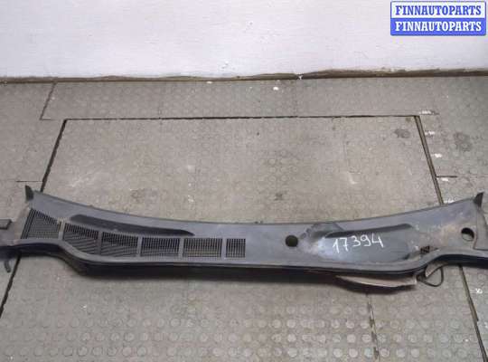 Жабо под дворники (дождевик) TT875668 на Toyota Camry V40 2006-2011