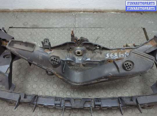 купить Рамка передняя (телевизор) на Ford Focus 2 2008-2011