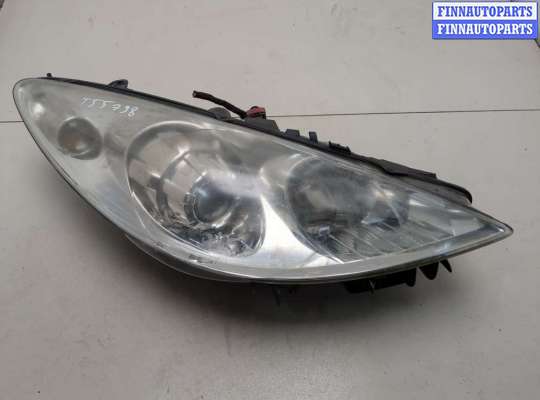 купить Фара (передняя) на Peugeot 307 2001-2008
