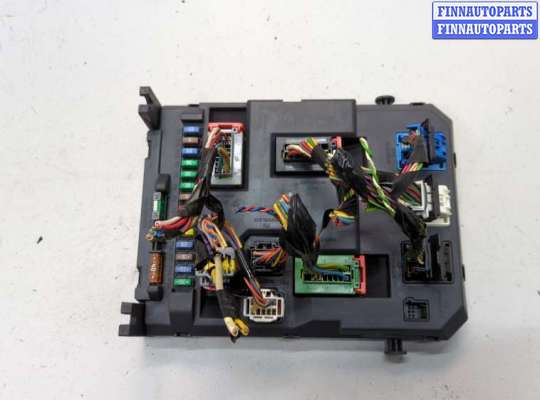 Купить Блок управления BSI (Блок предохранителей) на Peugeot 207 2006-2015 Блок управления BSI (Блок предохранителей) PG1208197 на Peugeot 207 2006-2015