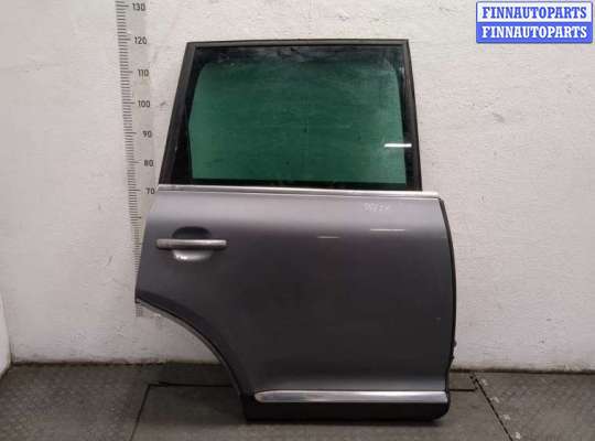 Замок двери VG2623376 на Volkswagen Touareg 2002-2007