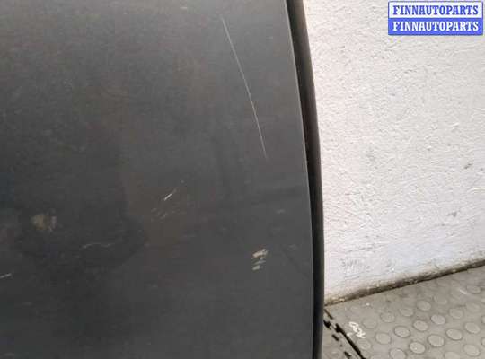 Замок боковой двери на Volkswagen Touareg I (7L)