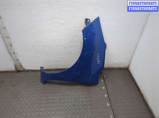 Крыло FO2206724 на Ford Fiesta 2012-2019