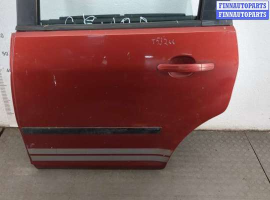 купить Дверь боковая (легковая) на Ford C-Max 2002-2010