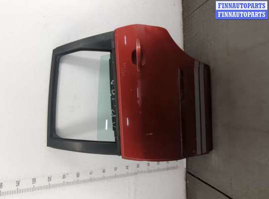 купить Дверь боковая (легковая) на Ford C-Max 2002-2010
