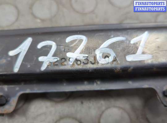 купить Кронштейн (лапа крепления) на Infiniti JX 2012-2014