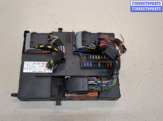 купить Блок управления бортовой сети (Body Control Module) на Ford Transit 2014-