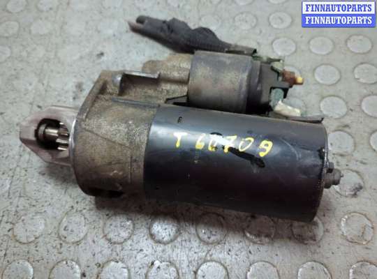 Стартер CRN1833 на Chrysler 300C 2004-2011