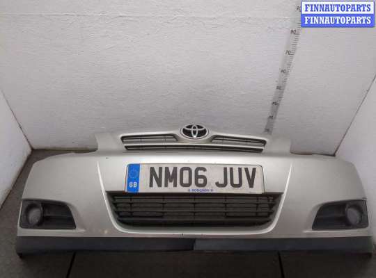 Решетка радиатора TT958641 на Toyota Corolla E12 2001-2006