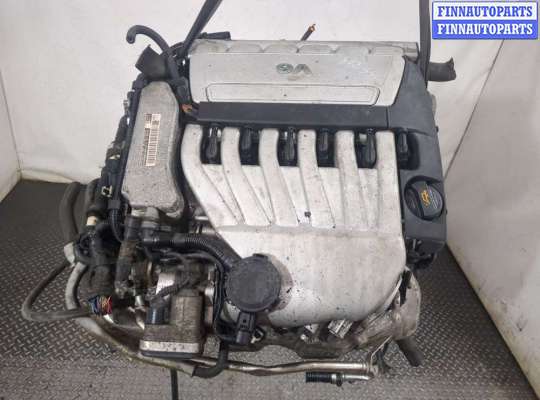 купить Генератор на Volkswagen Touareg 2002-2007